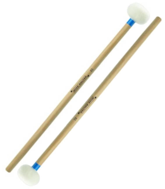 Bambo Timpani Mallets - Medium/General