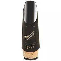 Clarinet B45* Mouthpiece