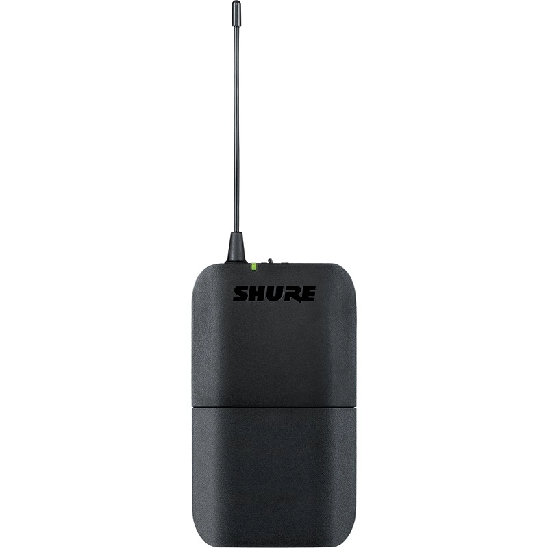 BLX1 Wireless Bodypack Transmitter - H9 Band