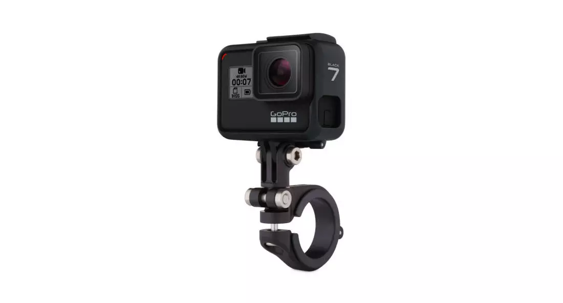 Handlebar Pro Seatpost Mount