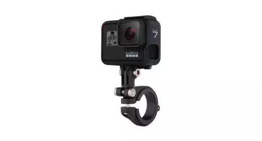 Handlebar Pro Seatpost Mount