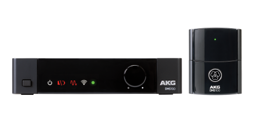 AKG - DMS100 Wireless Instrument System