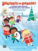 Alfred Publishing - Presents on Parade! (Musical) - Albrecht \/Althouse \/Beck \/Fisher - Teachers Handbook\/PDFs, Audio Online