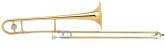 Bach - TB301 - Trombone Outfit