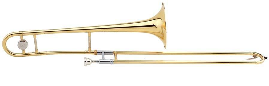 TB301 - Trombone Outfit
