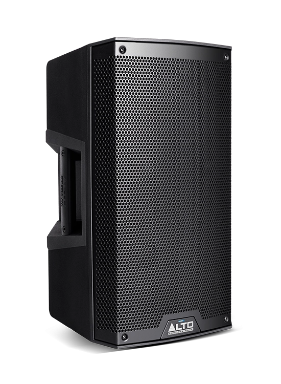 TS310 Truesonic 10\'\' 1000W 2-Way Powered Loudspeaker