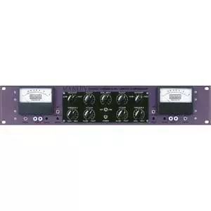 MU Stereo Limiter/Compressor