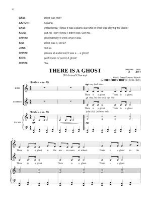 Phantom of the Music Room (Musical) - Gardner - Teacher\'s Handbook/PDFs Online