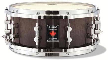 Pure Canadian Snare - 13x6