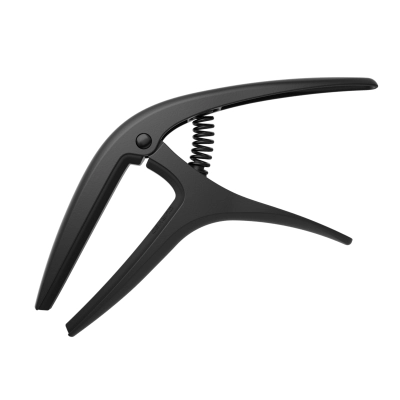 Axis Capo - Black