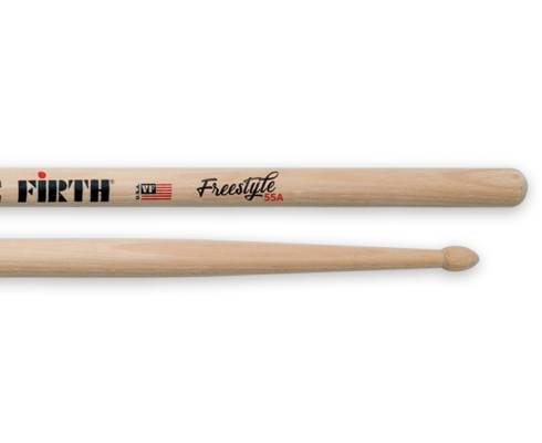 American Concept Freestyle Series 55A Drumsticks