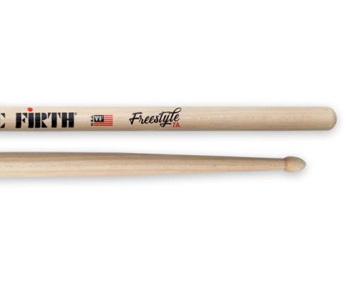 Vic Firth - American Concept Freestyle Series 7A Drumsticks