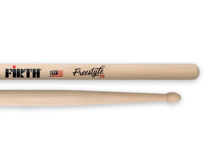 American Concept Freestyle Series 5B Drumsticks