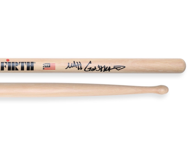 Matt Garstka Signature Sticks