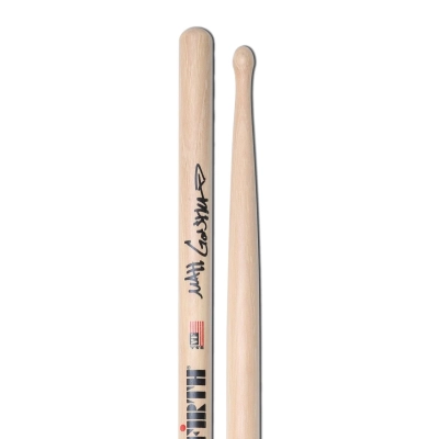 Matt Garstka Signature Sticks