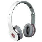 Beats by Dre - Solo Headphones - White
