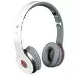 Beats by Dre - Solo Headphones - White