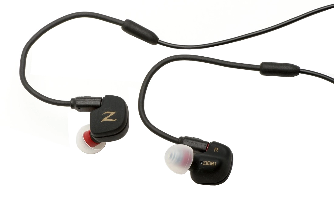 Professional In-Ear Monitors