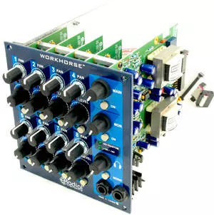 500 Series - Summing Mixer for WR 8