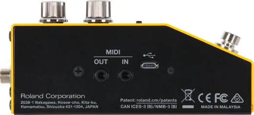 OD-200 Hybrid Drive
