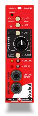 500 Series - JDX DI-Box/Module