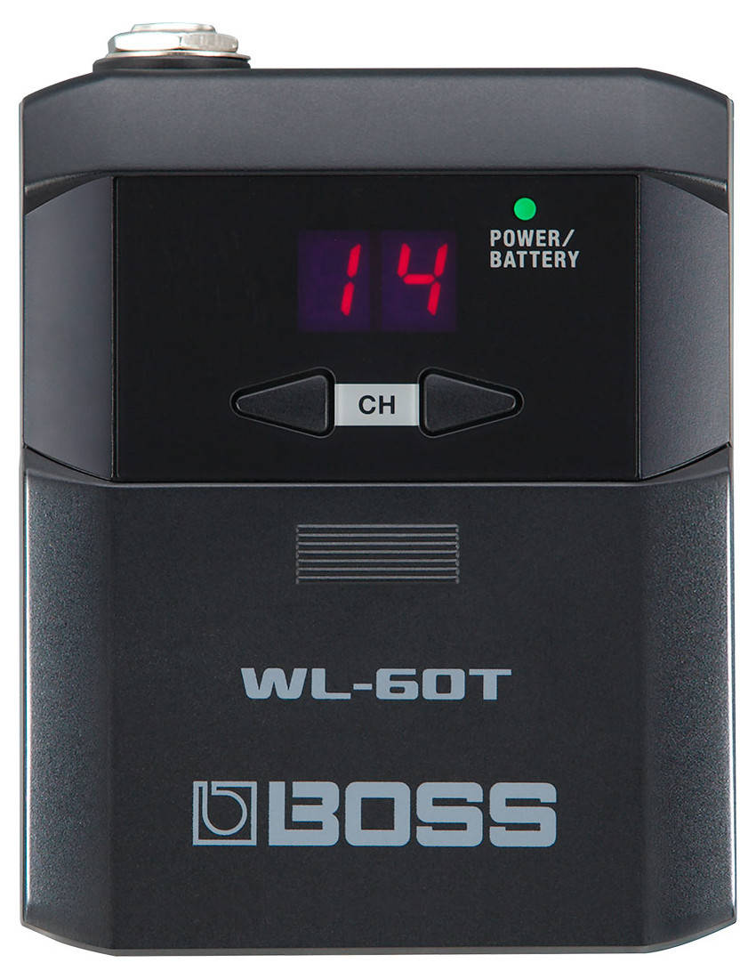 WL-60T Wireless Transmitter
