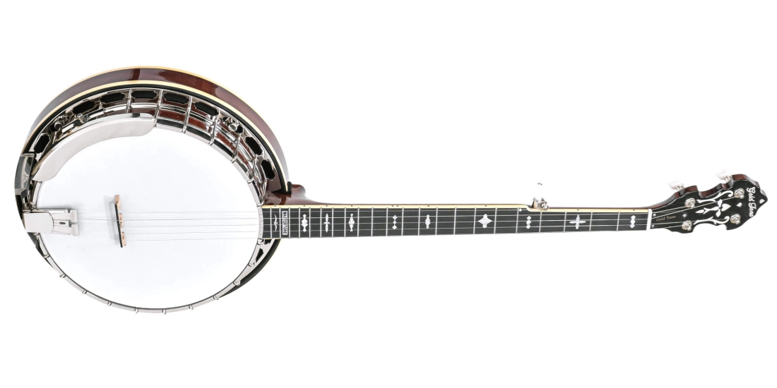 OB-3 Resonator Banjo