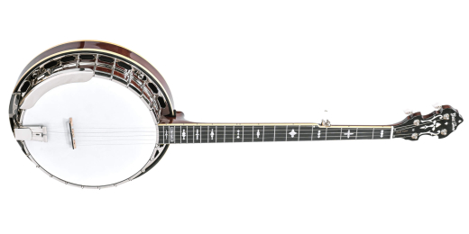 Gold Tone - OB-3 Resonator Banjo
