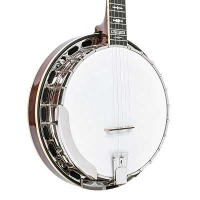 OB-3 Resonator Banjo