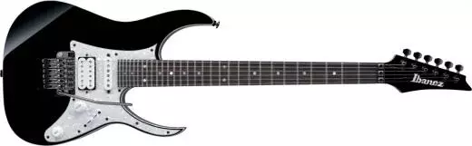 RG2011SC 30-Fret 2011 LTD - Black