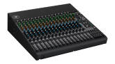 Mackie - 1604-VLZ4 16-Channel Compact 4-Bus Mixer