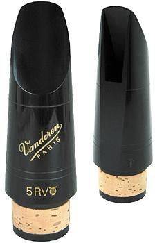 Vandoren - Clarinet 5RV Lyre Mouthpiece