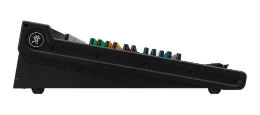 2404-VLZ4 24-Channel 4-Bus Compact Mixer with USB