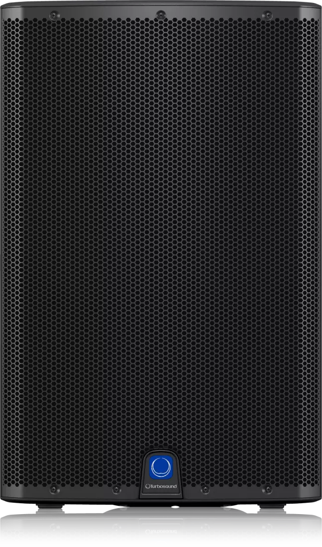 IQ15 2500W 2-Way 15\'\' Powered Loudspeaker