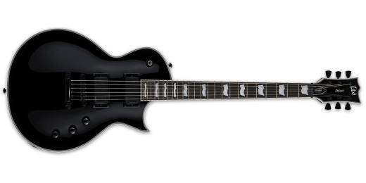 LTD EC-1000S Fluence Electric Guitar - Black
