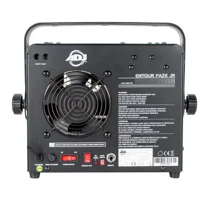 Entour Faze Jr 200W Mobile Fazer