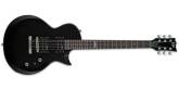 ESP Guitars - LTD EC-10 Electric Guitar with Gig Bag - Black