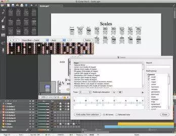 Guitar Pro 6 - Notation Software