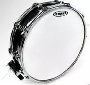 B15GPW - G Plus Coated White Batter Head - 15 Inch