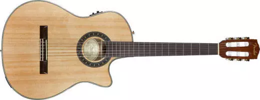 CN-240SCE Thinline Classical
