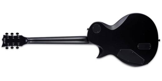 LTD EC-400 Electric Guitar - Black Pearl Metallic Fade