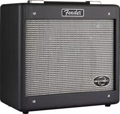 G-DEC Junior Carbon