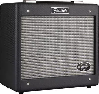 G-DEC Junior Carbon