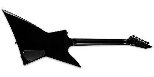 LTD EX-200 Electric Guitar - Black - Left-Handed