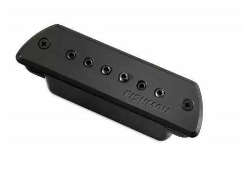 Blackstack Passive Soundhole Pickup