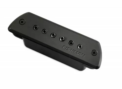 Fishman - Blackstack Passive Soundhole Pickup