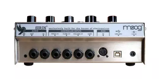 Sirin - Limited Production Analog Synth Module