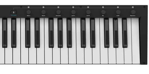 Digitone Keys 37-Key 8-Voice Polyphonic Synth
