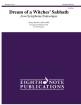 Eighth Note Publications - Dream of a Witches Sabbath - Berlioz\/Ulrich - 8 Trumpets - Gr. Medium-Difficult