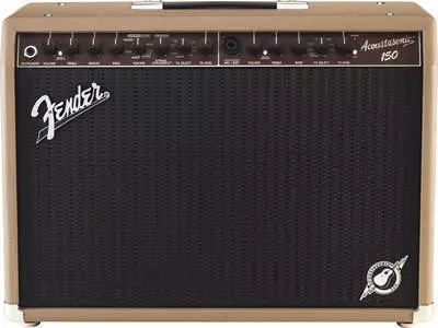 Acousticsonic 150